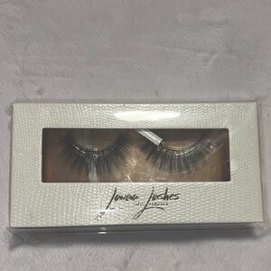 New Lavaa fake lashes